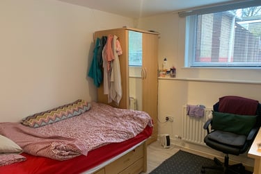 5 bed house, Leeson Walk - 5 bed, Harborne, Birmingham, B170LU - Image 3