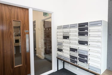 1 bed flat, F16 - 54 George Road, City Centre, Birmingham, B151PL - Image 11