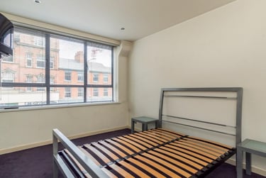 2 bed flat, Parkgate - 2 bed, Arboretum, Nottingham, NG15AP - Image 6