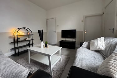 4 bed house, Junction Street - 4 bed inc bills, California, Derby, DE11LX - Image 3
