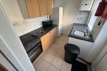 4 bed house, Junction Street - 4 bed inc bills, California, Derby, DE11LX - Image 5