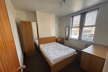 4 bed house, Junction Street - 4 bed inc bills, California, Derby, DE11LX - Image 6