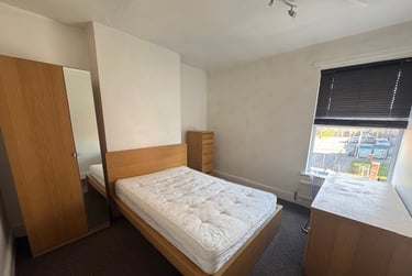 4 bed house, Junction Street - 4 bed inc bills, California, Derby, DE11LX - Image 8