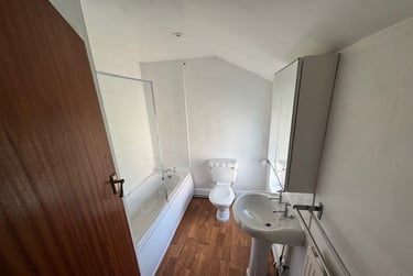 4 bed house, Junction Street - 4 bed inc bills, California, Derby, DE11LX - Image 9