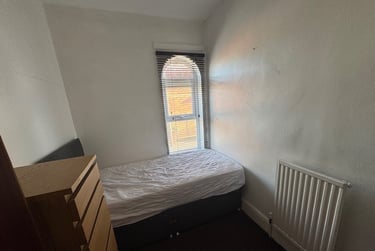 4 bed house, Junction Street - 4 bed inc bills, California, Derby, DE11LX - Image 10