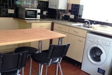 3 bed house, Warwick Street, Dunkirk, Nottingham, NG72PJ - Image 1