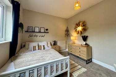 5 bed house, Lottie Road - Copy, Selly Park, Birmingham, B296JY - Image 2