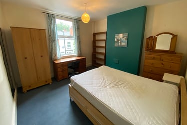 5 bed house, Lottie Road - Copy, Selly Park, Birmingham, B296JY - Image 5