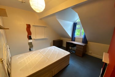 5 bed house, Lottie Road - Copy, Selly Park, Birmingham, B296JY - Image 7