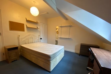 5 bed house, Lottie Road - Copy, Selly Park, Birmingham, B296JY - Image 8