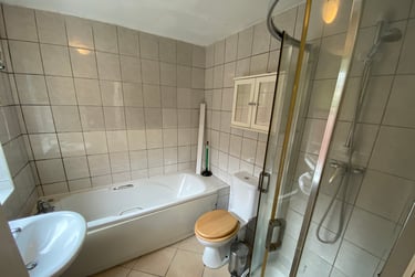 5 bed house, Lottie Road - Copy, Selly Park, Birmingham, B296JY - Image 9