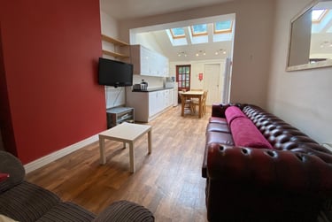 5 bed house, Lottie Road - Copy, Selly Park, Birmingham, B296JY - Image 11