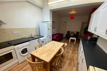 5 bed house, Lottie Road - Copy, Selly Park, Birmingham, B296JY - Image 12