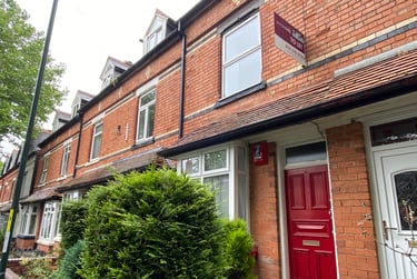 5 bed house, Lottie Road - Copy, Selly Park, Birmingham, B296JY - Image 13