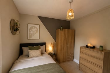 4 bed house, Lottie Road - 4 bed, Selly Park, Birmingham, B296JY - Image 8