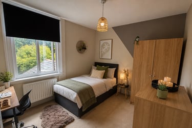 4 bed house, Lottie Road - 4 bed, Selly Park, Birmingham, B296JY - Image 9