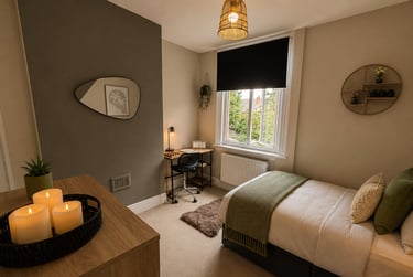 4 bed house, Lottie Road - 4 bed, Selly Park, Birmingham, B296JY - Image 10