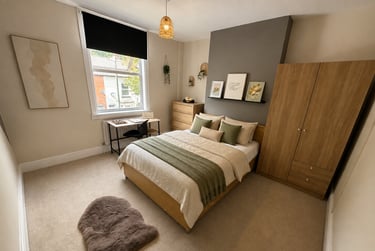 4 bed house, Lottie Road - 4 bed, Selly Park, Birmingham, B296JY - Image 7