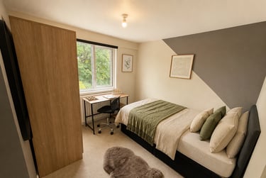 4 bed house, Lottie Road - 4 bed, Selly Park, Birmingham, B296JY - Image 11