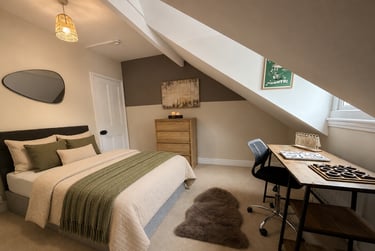 4 bed house, Lottie Road - 4 bed, Selly Park, Birmingham, B296JY - Image 13