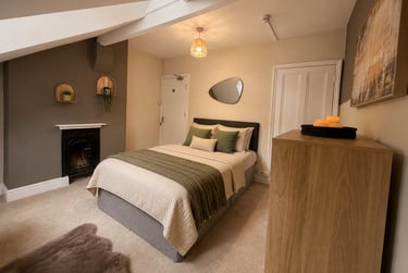 4 bed house, Lottie Road - 4 bed, Selly Park, Birmingham, B296JY - Image 14