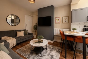4 bed house, Lottie Road - 4 bed, Selly Park, Birmingham, B296JY - Image 2