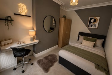 4 bed house, Lottie Road - 4 bed, Selly Park, Birmingham, B296JY - Image 15