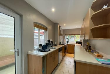 1 bed house, Tiverton Road, Selly Park, Birmingham, B296DA - Image 2