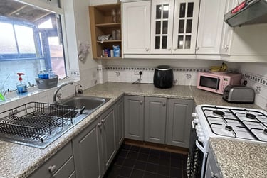 3 bed house, Gristhorpe Road, Selly Park, Birmingham, B297SP - Image 12