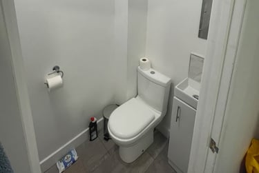 1 bed house, Pershore Road, Selly Park, Birmingham, B297NJ - Image 5