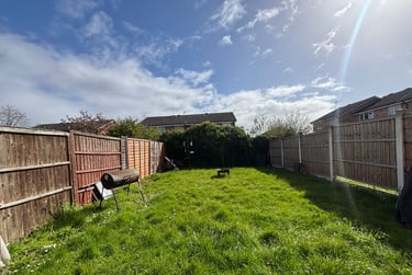 4 bed house, Heron Drive, Lenton, Nottingham, NG72DF - Image 9