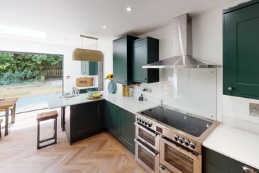 1 bed house, Warwards Lane - House Share, Selly Park, Birmingham, B297QR - Image 2