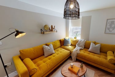 1 bed house, Warwards Lane - House Share, Selly Park, Birmingham, B297QR - Image 4