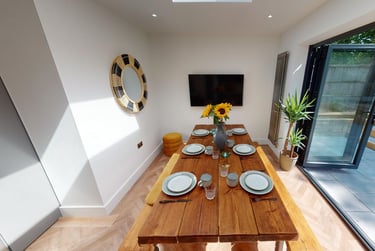 1 bed house, Warwards Lane - House Share, Selly Park, Birmingham, B297QR - Image 7