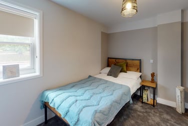 1 bed house, Warwards Lane - House Share, Selly Park, Birmingham, B297QR - Image 3
