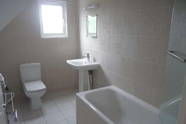 3 bed flat, Flat 16 Exeter House, Selly Park, Birmingham, B296EX - Image 6