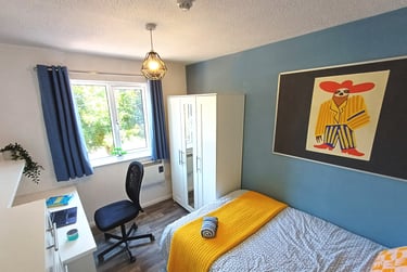 8 bed house, Montpelier Road - 8 Bed, Dunkirk, Nottingham, NG72JX - Image 5