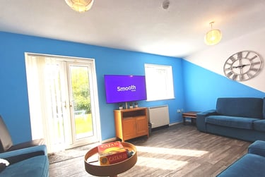 8 bed house, Montpelier Road - 8 Bed, Dunkirk, Nottingham, NG72JX - Image 2