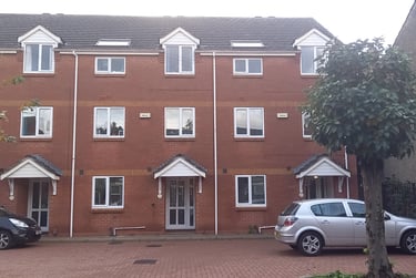 8 bed house, Montpelier Road - 8 Bed, Dunkirk, Nottingham, NG72JX - Image 9