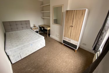 5 bed house, Pershore Road - D, Selly Park, Birmingham, B297NX - Image 4