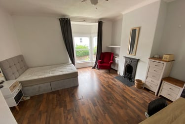 5 bed house, Pershore Road - D, Selly Park, Birmingham, B297NX - Image 5