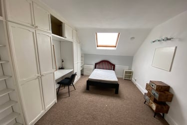 5 bed house, Pershore Road - D, Selly Park, Birmingham, B297NX - Image 6