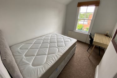 5 bed house, Pershore Road - D, Selly Park, Birmingham, B297NX - Image 7