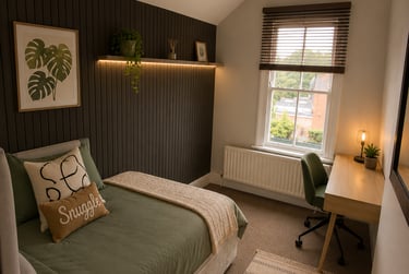 4 bed house, Pershore Road - D, Selly Park, Birmingham, B297NX - Image 7