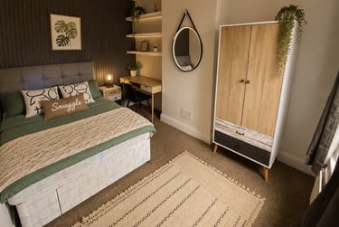 4 bed house, Pershore Road - D, Selly Park, Birmingham, B297NX - Image 3