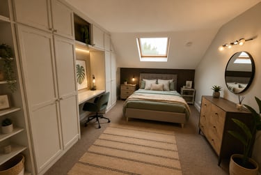4 bed house, Pershore Road - D, Selly Park, Birmingham, B297NX - Image 2