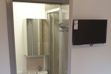4 bed flat, Flat 3 - 78 Bournbrook, Selly Park, Birmingham, B297BU - Image 10