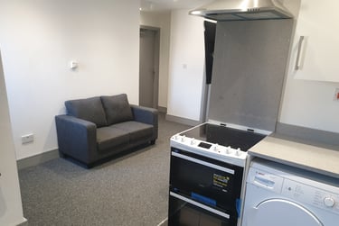 4 bed flat, Flat 3 - 78 Bournbrook, Selly Park, Birmingham, B297BU - Image 4