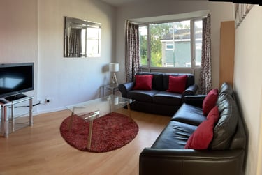 5 bed house, Leeson Walk, Harborne, Birmingham, B170LU - Image 1