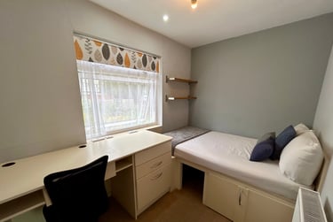 5 bed house, Leeson Walk, Harborne, Birmingham, B170LU - Image 6